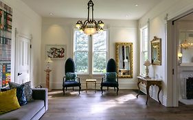 Inn At Park Winters